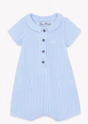 Tartine Et Chocolat pamut rugdalózó - kék 80