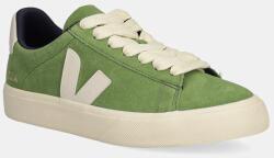 Veja sportcipő Campo - zöld Női 38