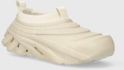 Crocs sportcipő Echo Storm - bézs Női 41/42