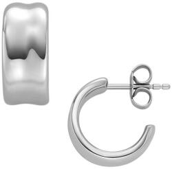 Skagen fülbevaló - ezüst Univerzális méret - answear - 19 990 Ft