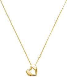 Michael Kors ezüst nyaklánc - arany Univerzális méret - answear - 43 990 Ft