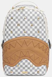 Sprayground hátizsák - fehér Univerzális méret - answear - 89 990 Ft