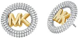 Michael Kors fülbevaló - arany Univerzális méret - answear - 35 990 Ft