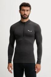 Salewa funkcionális hosszú ujjú ing - szürke S