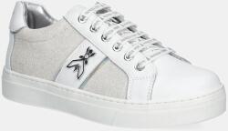 Patrizia Pepe Girl sportcipő - fehér Női 35