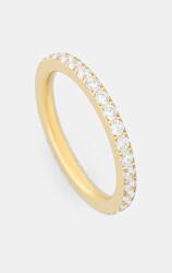 EDBLAD aranyozott gyűrű Glow - arany S - answear - 17 790 Ft