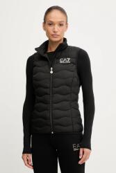 EA7 Emporio Armani ujjatlan - fekete M