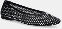 Steve Madden balerina Auden - fekete Női 40