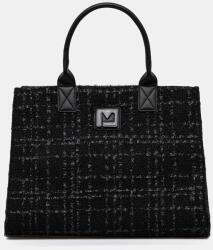 Morgan kézitáska - fekete Univerzális méret - answear - 16 890 Ft