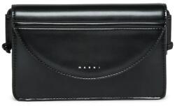 Marni gyerek táska MW86F - MINI BAG BAGS - fekete Univerzális méret