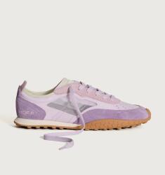 Hoff sportcipő BRIDGE MESH LILAC - lila Női 39