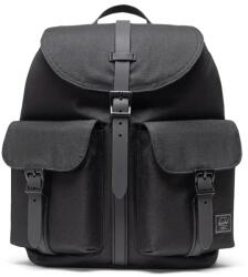Herschel hátizsák Dawson Small - fekete Univerzális méret
