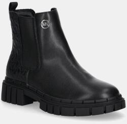 Michael Kors gyerek chealsea csizma BLAKE CHELSEA - fekete 29