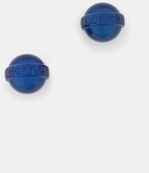 Fiorucci klipsz fülbevaló Mini Lollipop - kék Univerzális méret