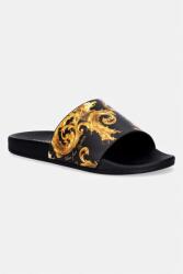 Versace Jeans Couture papucs - fekete Női 39 - answear - 30 990 Ft