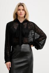 Haveone felső - fekete S - answear - 30 990 Ft