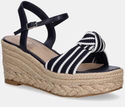 Aldo tűsarkú ANNAMARIE - sötétkék Női 41