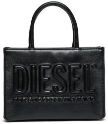 Diesel gyerek táska DSL SHOPPER 3D DSL 3D MINI BAG BAGS - fekete Univerzális méret