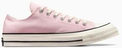 Converse sportcipő Chuck 70 - rózsaszín Női 36 - answear - 30 590 Ft