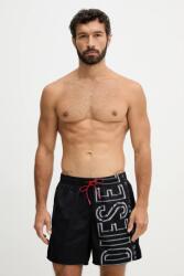 Diesel fürdőnadrág SOCCER-41-D-CORE - fekete L - answear - 42 990 Ft