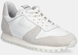 Novesta bőr sportcipő Marathon Leather - fehér Női 37
