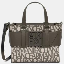 Armani Exchange női táska - zöld Univerzális méret - answear - 37 990 Ft