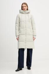 MOS MOSH rövid kabát Ollie - szürke M