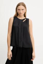 Giorgio Armani felső - fekete S - answear - 28 990 Ft