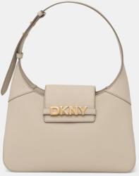 DKNY kézitáska - bézs Univerzális méret - answear - 76 990 Ft