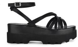 Altercore szandál Dolo - fekete Női 39