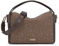 Tous kézitáska - barna Univerzális méret - answear - 92 990 Ft