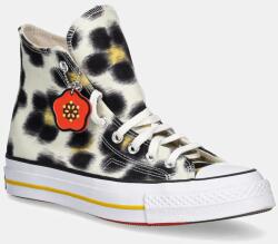 Kenzo sportcipő x Converse - bézs Férfi 42