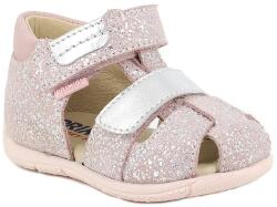 Primigi gyerekszandál bőrből - rózsaszín 18 - answear - 16 690 Ft