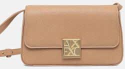 Armani Exchange kézitáska - bézs Univerzális méret - answear - 28 990 Ft