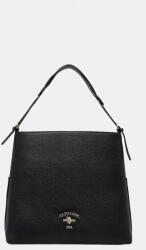 U. S. Polo Assn U. S. Polo Assn. kézitáska Stanford - fekete Univerzális méret - answear - 23 990 Ft