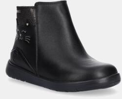 Biomecanics gyerek téli csizma - fekete 28 - answear - 20 090 Ft