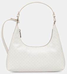 Calvin Klein kézitáska - bézs Univerzális méret - answear - 51 990 Ft