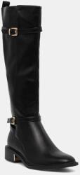Answear. LAB csizma - fekete Női 37 - answear - 38 990 Ft