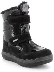 Primigi gyerek hótaposó - fekete 33 - answear - 42 990 Ft