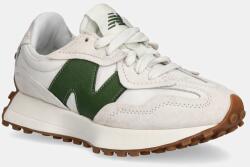 New Balance bőr sportcipő 327 - bézs Női 36