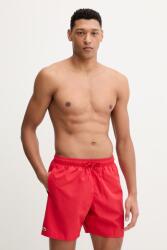 Lacoste fürdőnadrág - piros XL