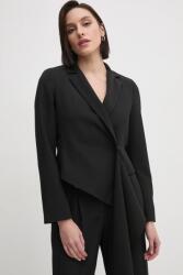 Sandro Ferrone zakó - fekete 38