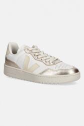 Veja bőr sportcipő V-90 O. T. - fehér Női 38