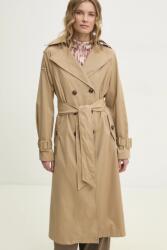 ANSWEAR balonkabát - barna M