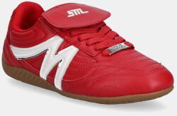 Steve Madden sportcipő Freekick-E - piros Női 41