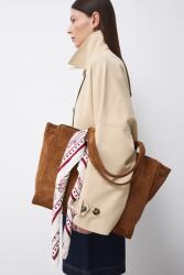 MEDICINE kézitáska - barna Univerzális méret - answear - 17 990 Ft