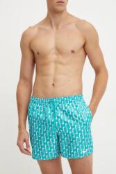 Nike fürdőnadrág Swoosh Link - türkiz S