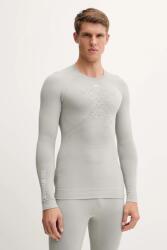 X-bionic funkcionális hosszú ujjú ing Energy Accumulator 4.0 - szürke L