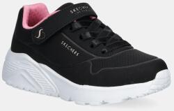 Skechers gyerek sportcipő UNO LITE - fekete 27.5 - answear - 15 990 Ft