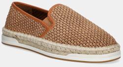 Aldo espadrilles JOHNNEY - barna Férfi 41